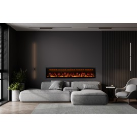 Royal Flame Mercury 50 LED RF